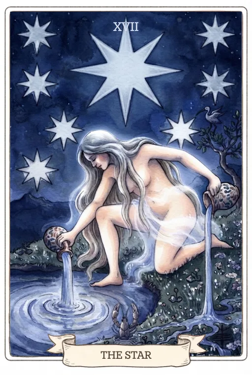 The Star
